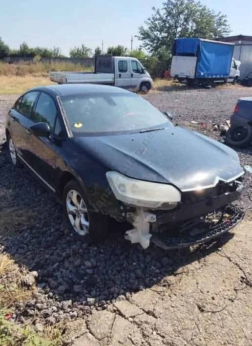 Citroen C5