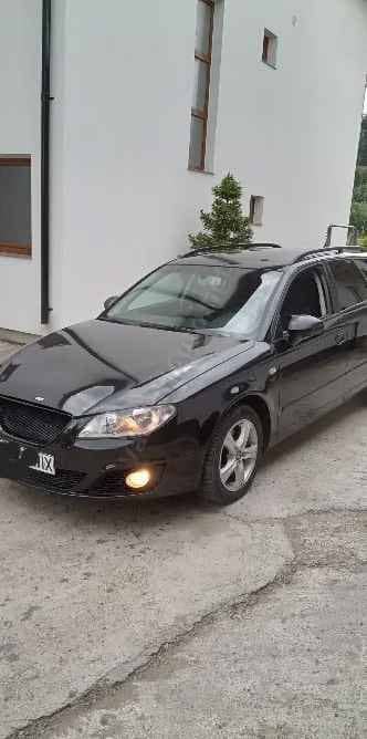 Seat Exeo