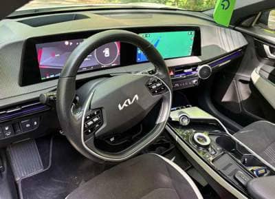 Kia EV6