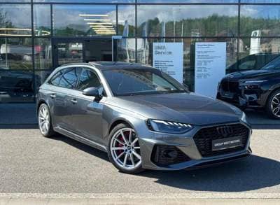 Audi RS4