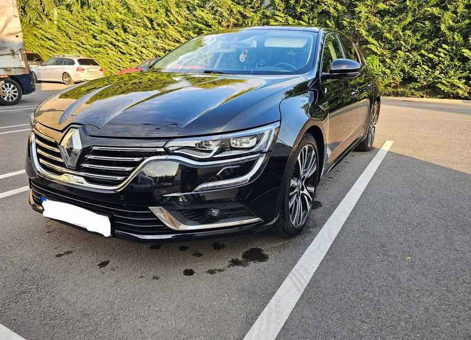 Renault Talisman
