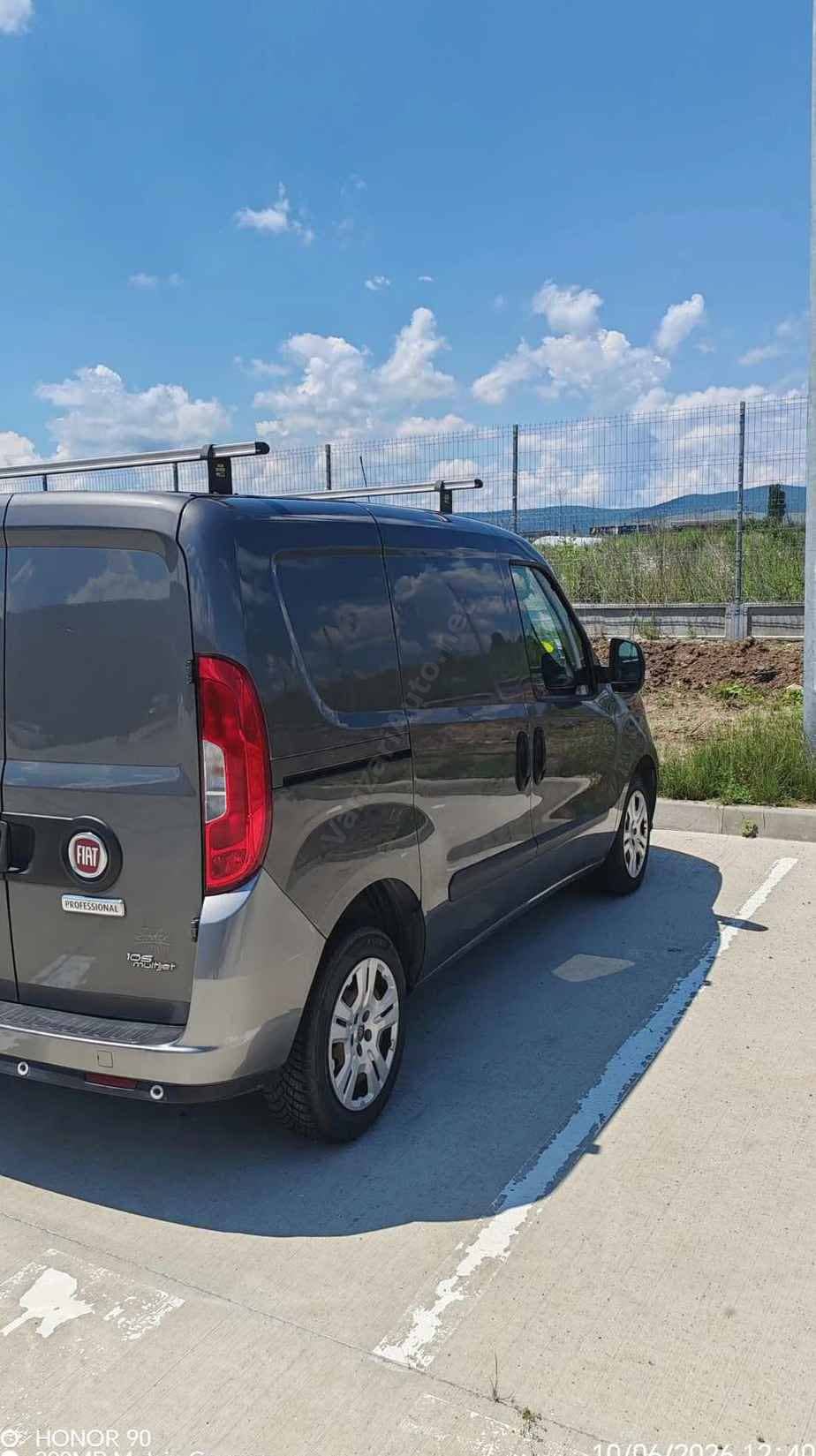 Fiat Doblo