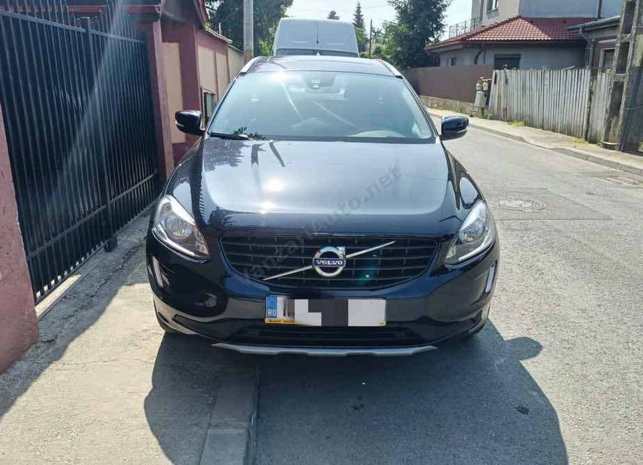 Volvo XC 60