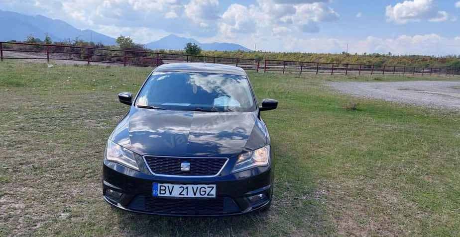 Seat Toledo