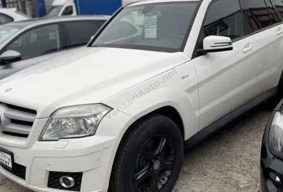 Mercedes-Benz GLK