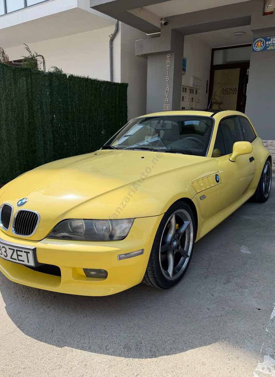 BMW Z3
