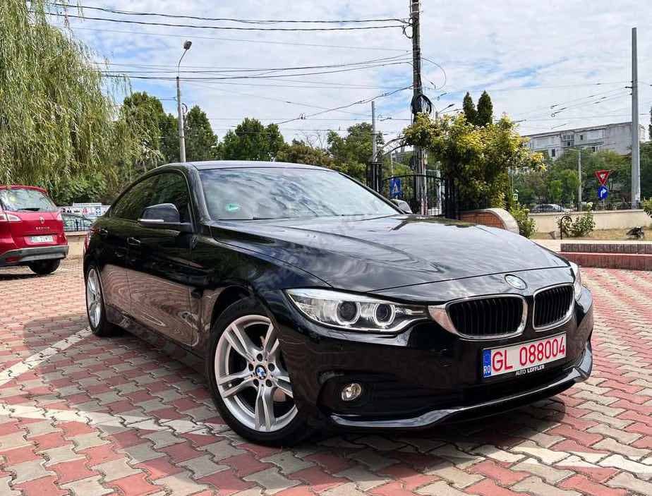 BMW Seria 4