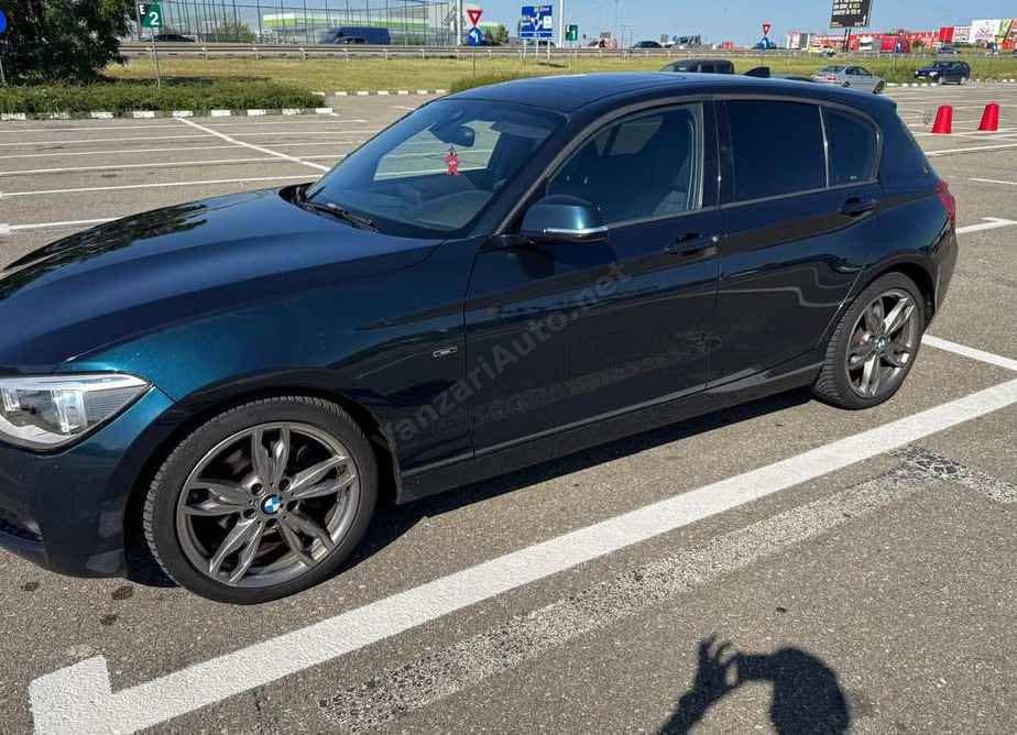 BMW Seria 1