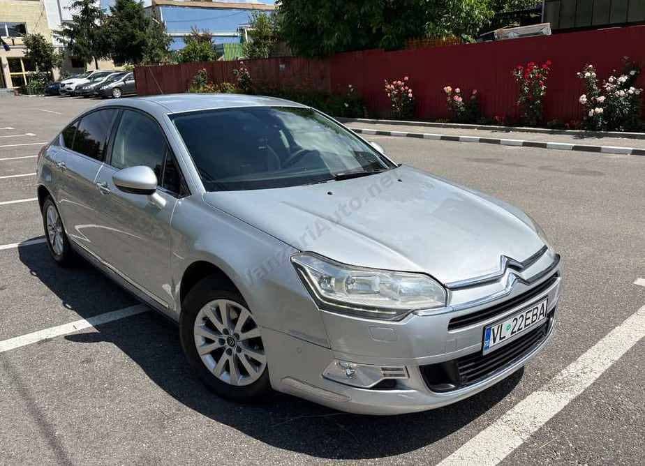 Citroen C5
