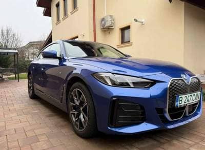 BMW i4