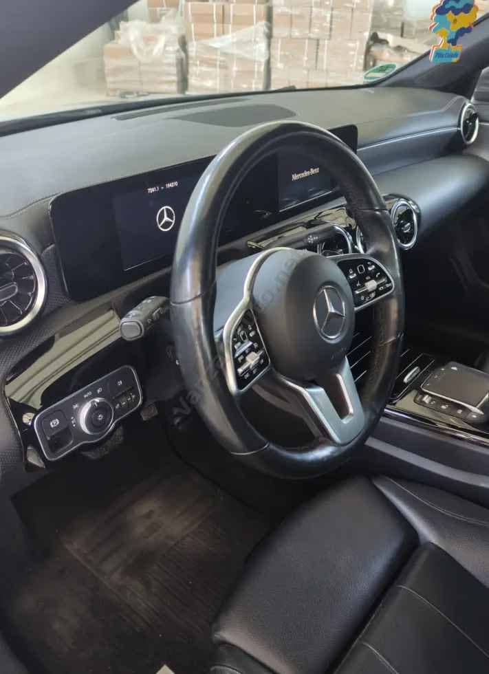 Mercedes-Benz B