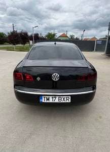 Volkswagen Phaeton