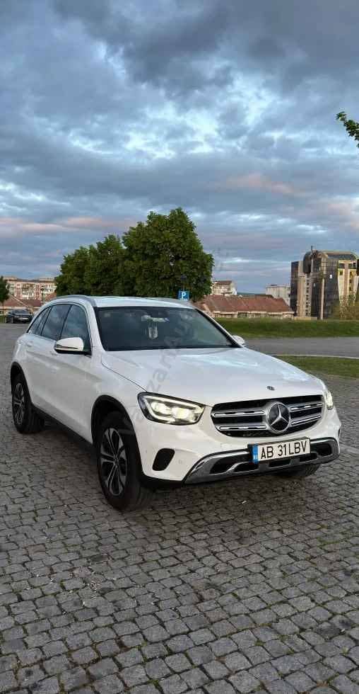 Mercedes-Benz G