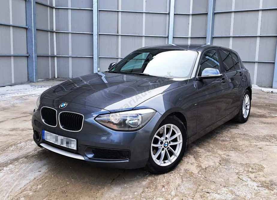 BMW Seria 1