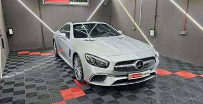 Mercedes-Benz SL