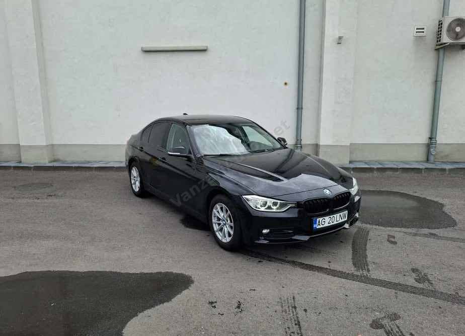 BMW Seria 3