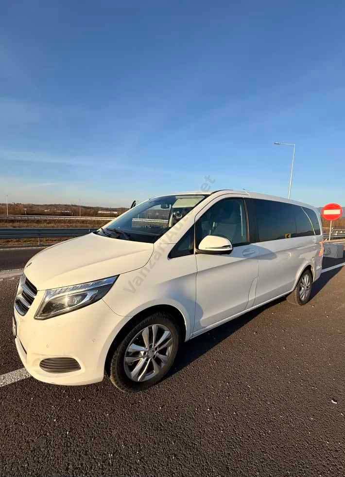 Mercedes-Benz V