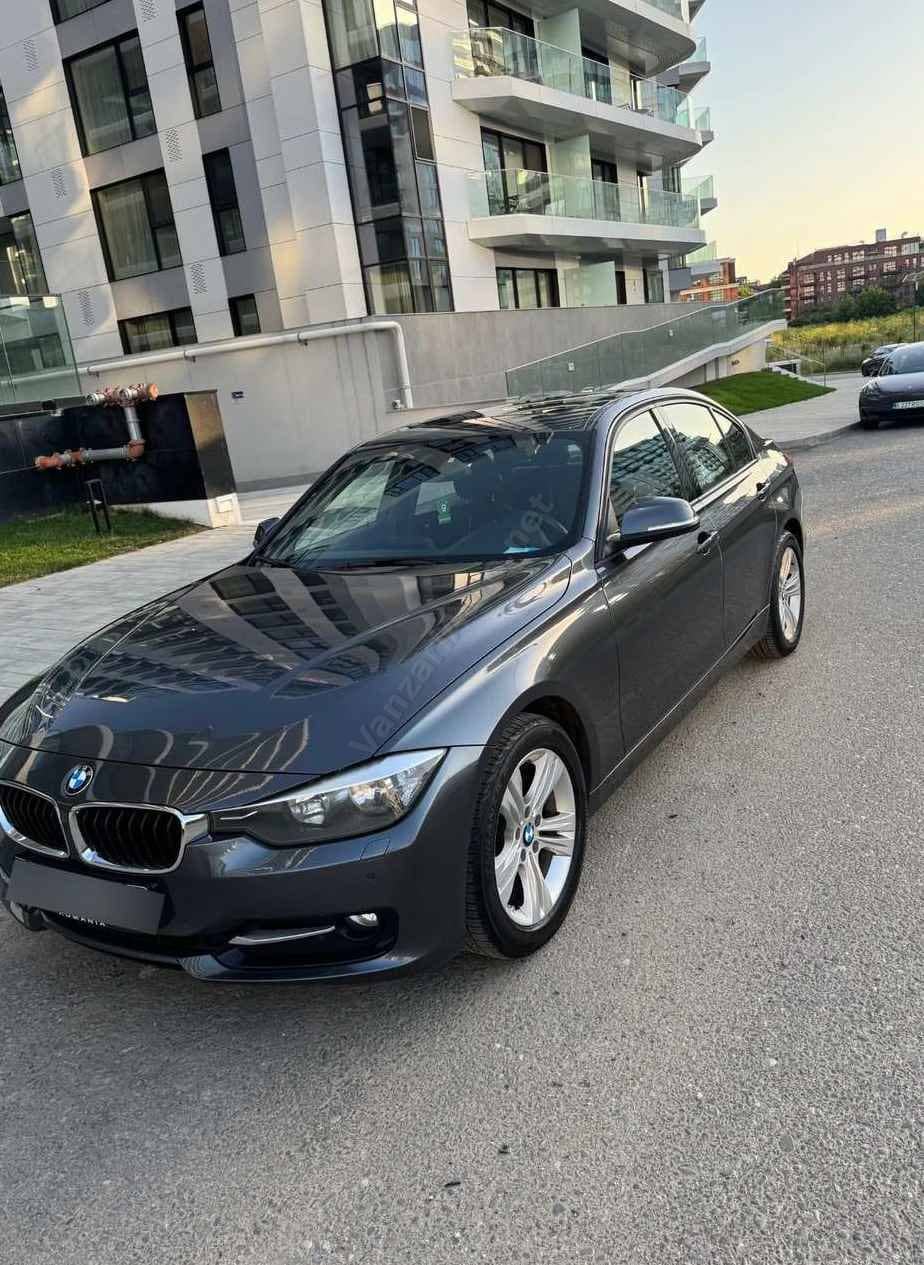 BMW Seria 3