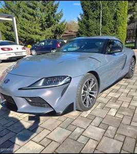 Toyota Supra