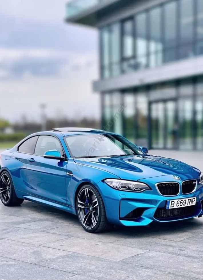 BMW M2