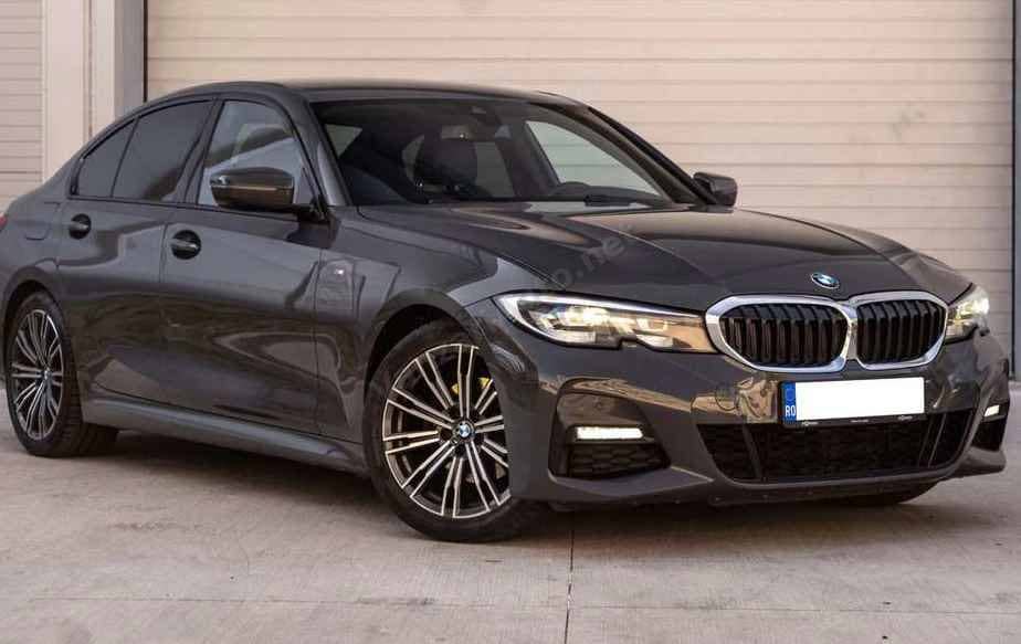 BMW Seria 3