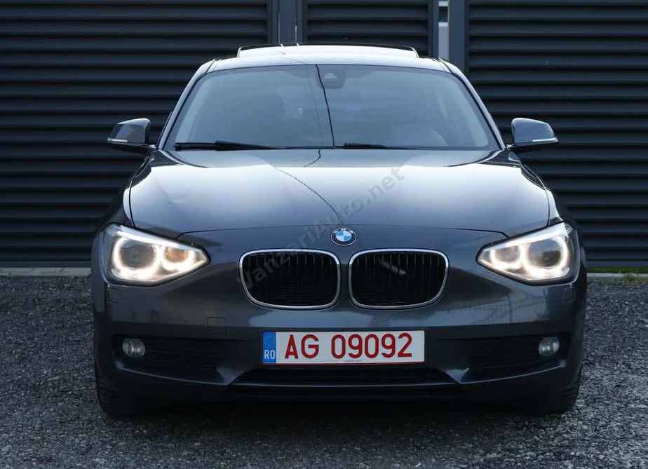 BMW Seria 1