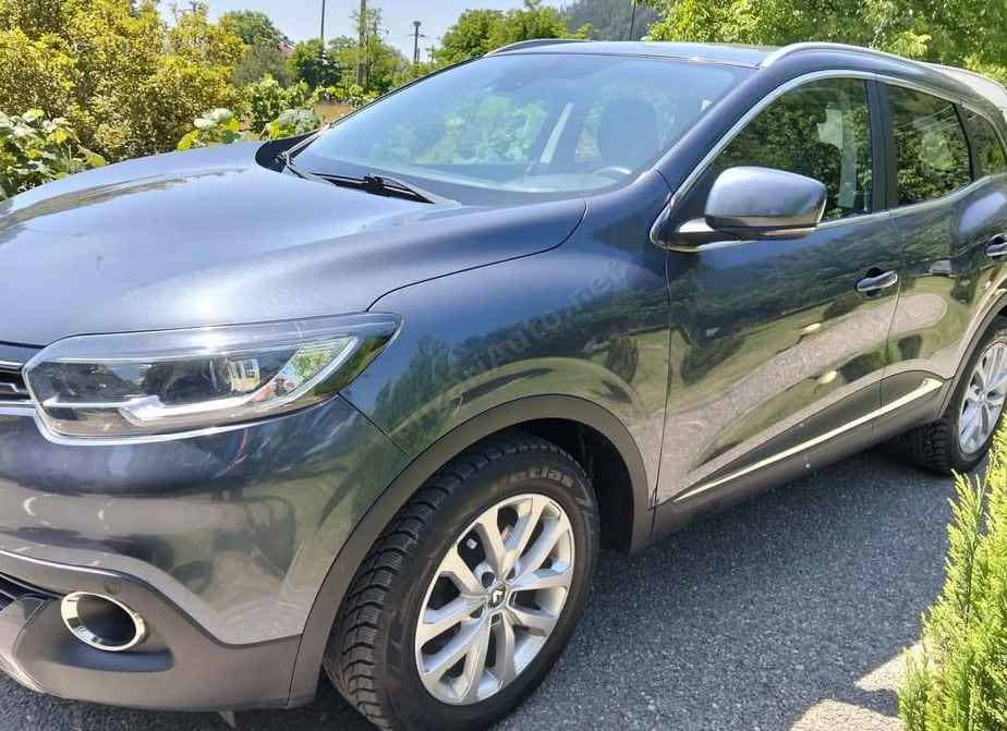 Renault Kadjar