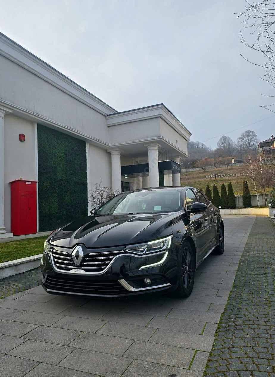 Renault Talisman