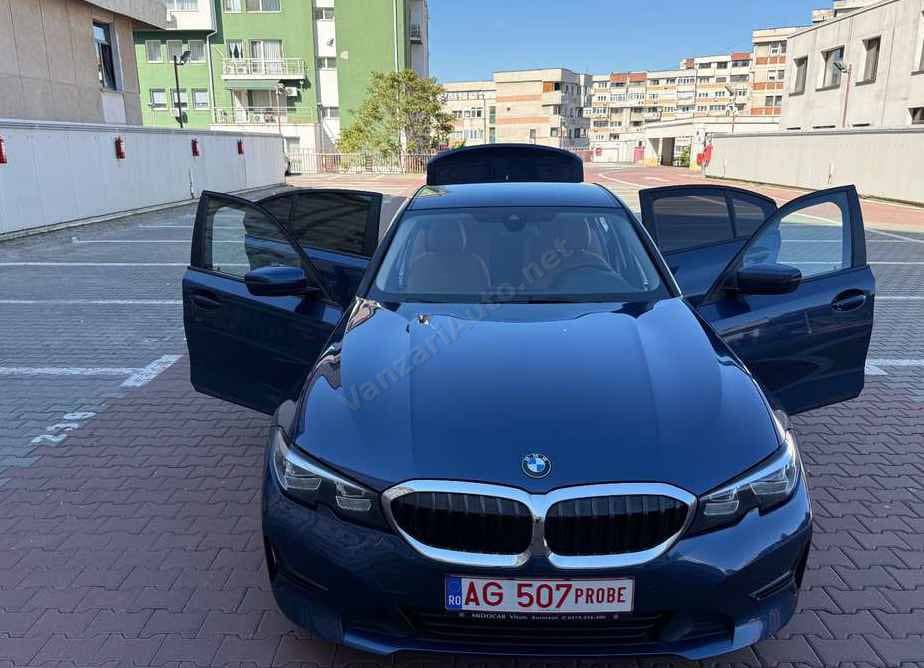 BMW Seria 3