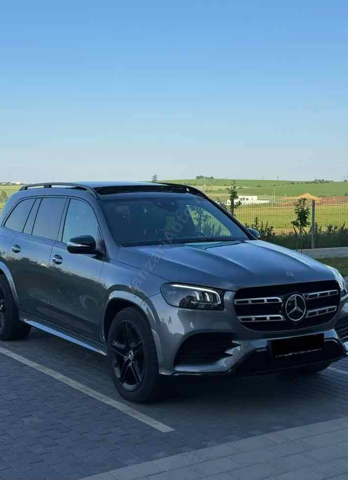 Mercedes-Benz G