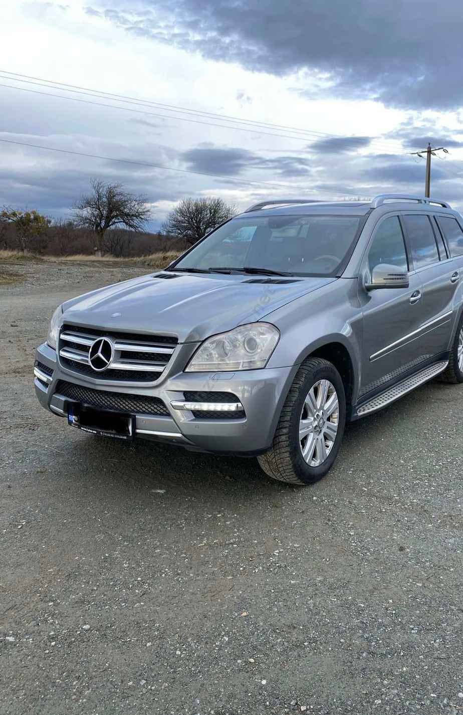 Mercedes-Benz GL