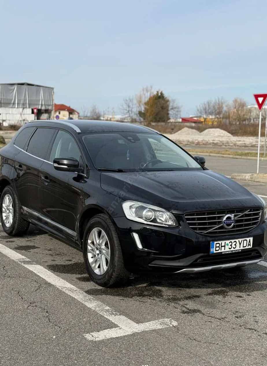 Volvo XC 60