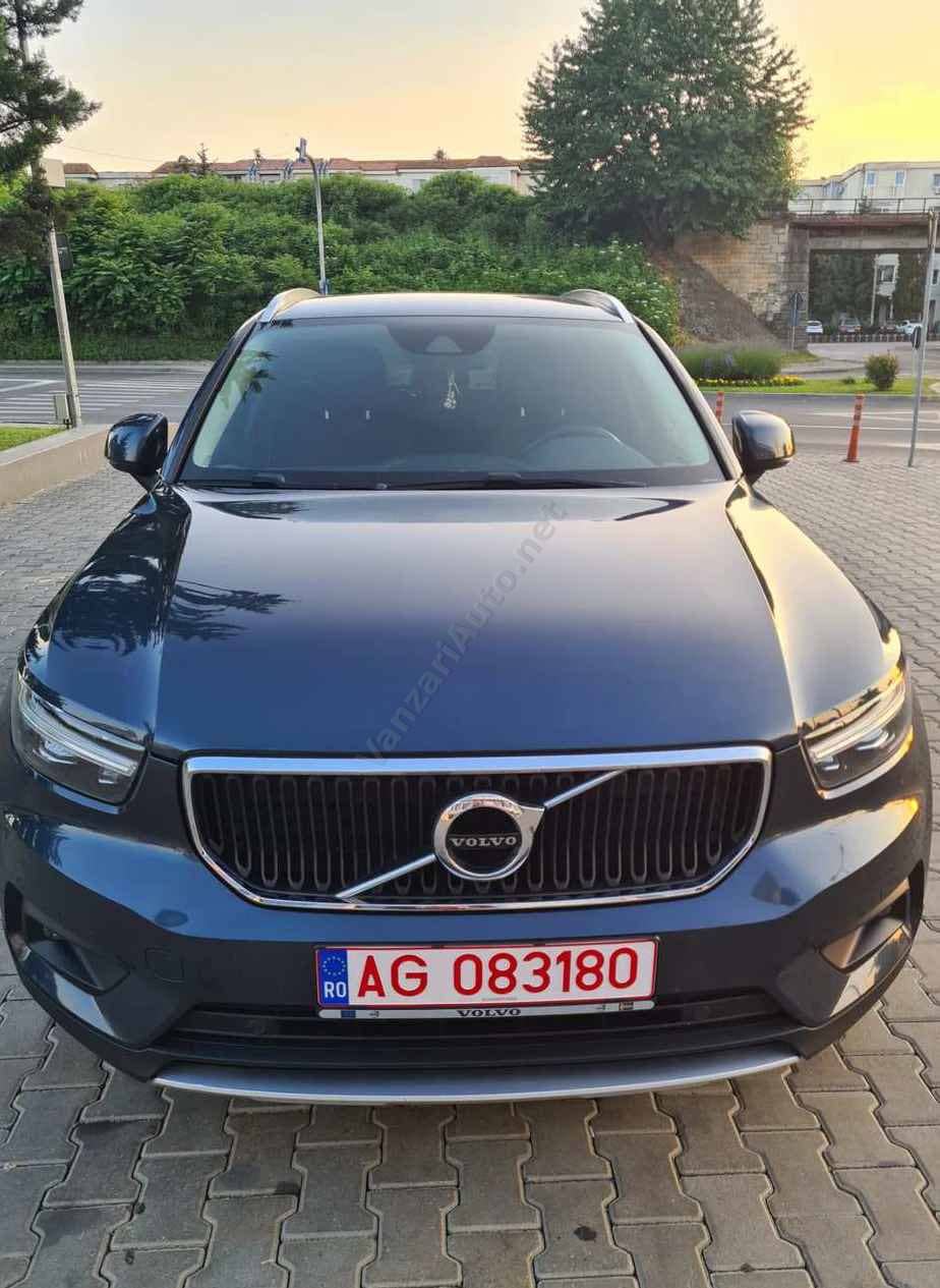 Volvo XC 40