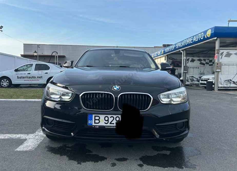 BMW Seria 1