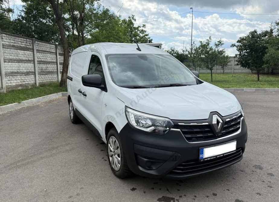 Renault Express