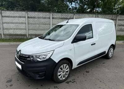 Renault Express