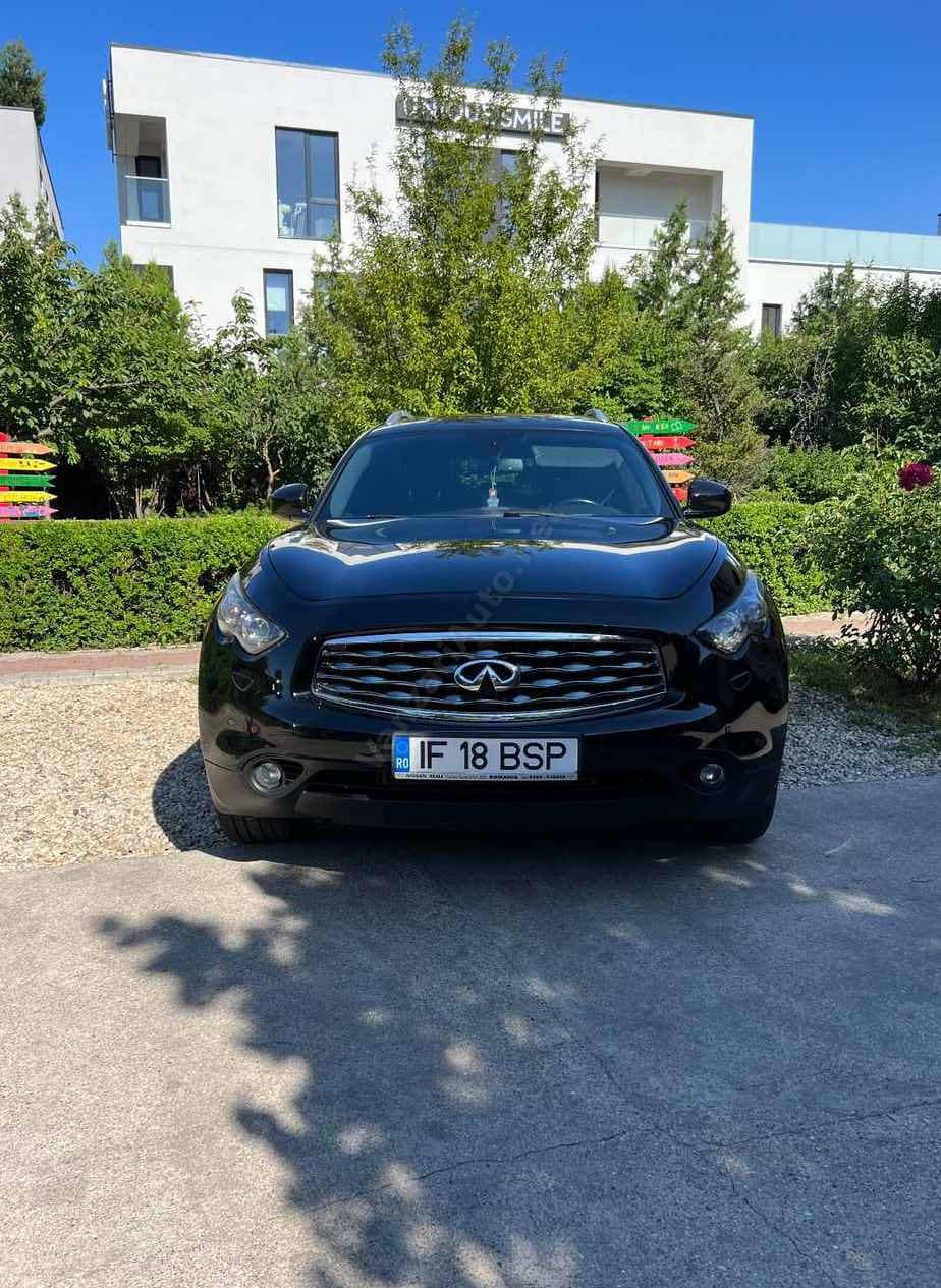 Infiniti FX 30