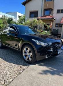 Infiniti FX 30