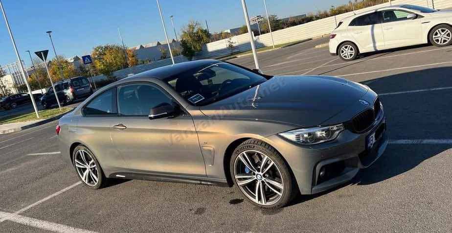 BMW Seria 4