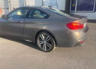 BMW Seria 4