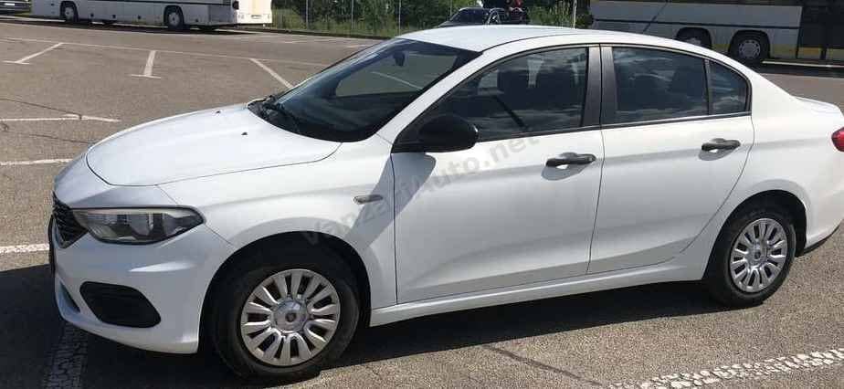 Fiat Tipo