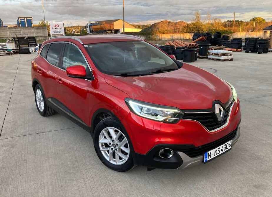 Renault Kadjar