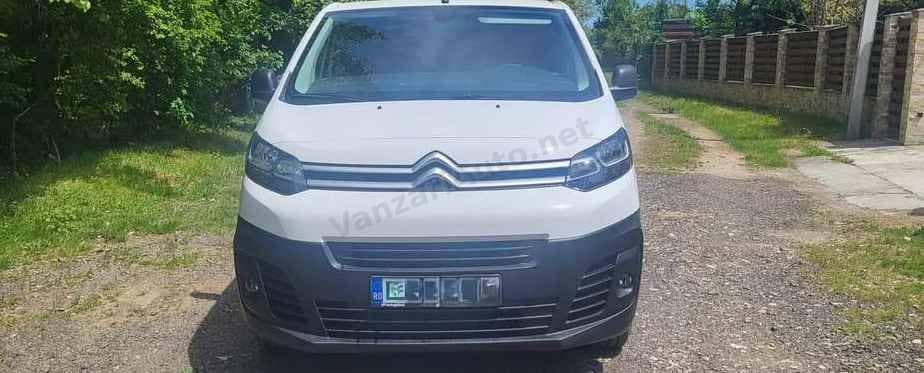 Citroen Jumpy