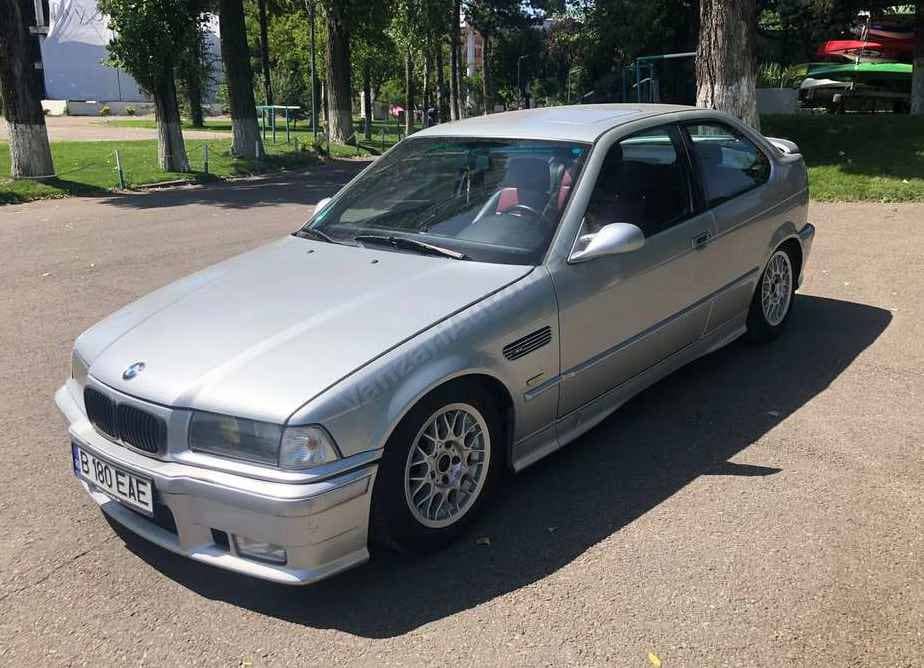 BMW Seria 3