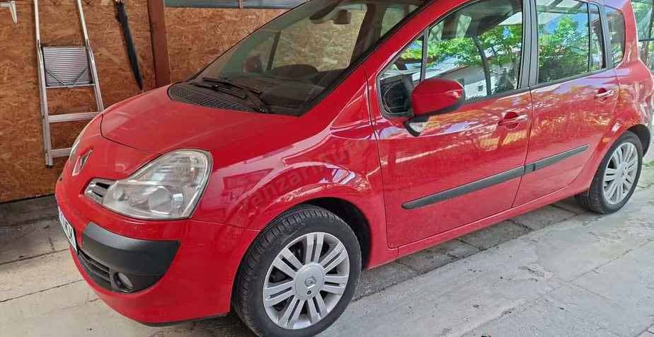 Renault Modus