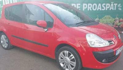 Renault Modus