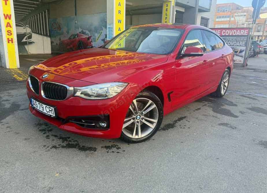 BMW Seria 3