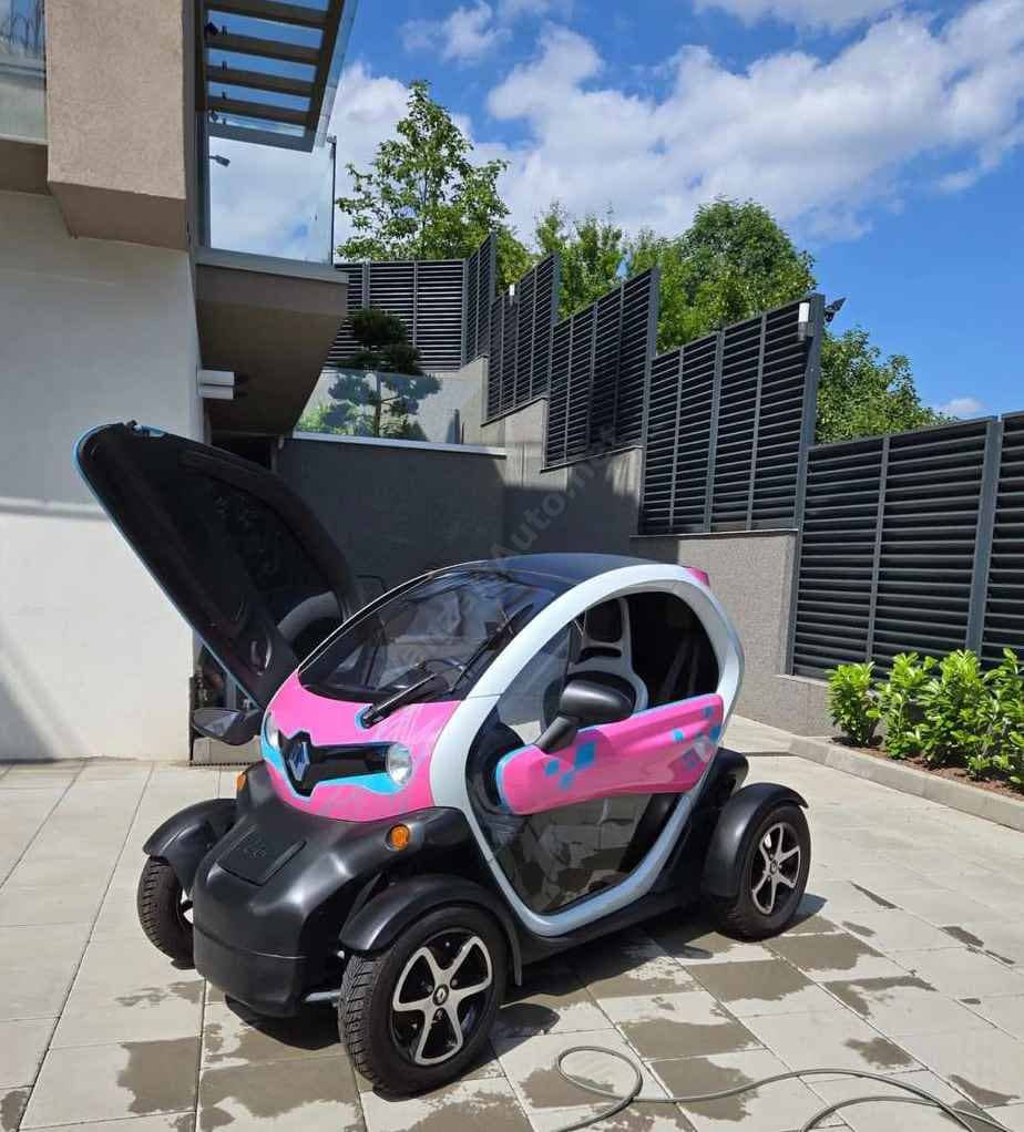 Renault Twizy