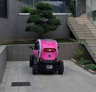 Renault Twizy