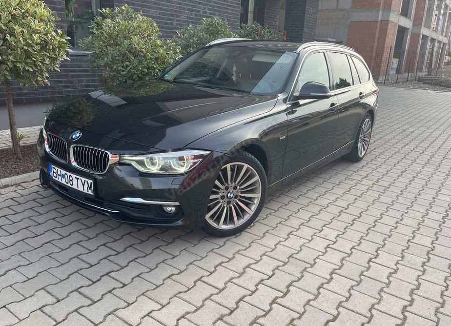 BMW Seria 3